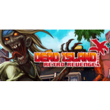 🔥 Dead Island Retro Revenge XBOX ONE КЛЮЧ + ПОДАРОК 🎁