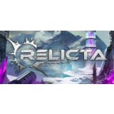 🔥 Relicta Xbox One / Series X | S 🔑 КЛЮЧ + ПОДАРОК 🎁