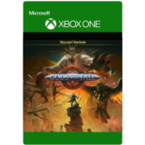 🔥 Gods Will Fall Valiant Edition Xbox One 🔑 КЛЮЧ + 🎁