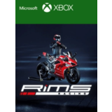 🔥RiMS Racing 🔥Xbox One Активация + Подарок🎁
