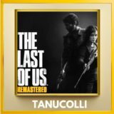 ☀️ The last of us remaster (PS/PS4/PS5/RU) Аренда 7 сут