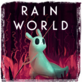 РФ/СНГ - RAIN WORLD