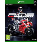 🔥RiMS Racing 🔥Xbox Series X|S Активация + Подарок🎁
