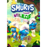РФ/GLOBAL 🌎 THE SMURFS - MISSION VILEAF 🔑 (СМУРФИКИ)