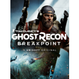 ✅Tom Clancy's Ghost Recon® Breakpoint XBOX One|XS +🎁