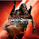 ✅Tom Clancy's Ghost Recon Breakpoint Deluxe XBOX One|XS