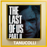 ☀️ The last of us 2 (PS/PS4/PS5/RU) Аренда от 7 суток