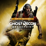 🔥Tom Clancy's Ghost Recon Breakpoint Gold Edition XBOX