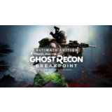 🔥Tom Clancy's Ghost Recon Breakpoint Ultimate XBOX🎁