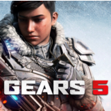 ✅Gears 5 ✅Xbox One/Series XS Активация + Подарок🎁