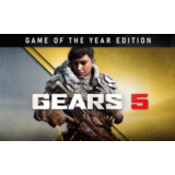 ✅Gears 5: издание «Игра года» Xbox One/XS Активация🎁