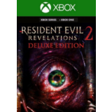 RESIDENT EVIL: REVELATIONS 2 DELUXE EDITION✅XBOX КЛЮЧ