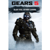 🟢Gears 5: Энтони Кармайн — Чёрная сталь Xbox Активация