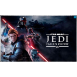 🍓STAR WARS Jedi: Fallen Order PS4/PS5/RU Аренда