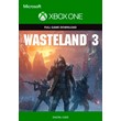 Wasteland 3 Xbox One / Series X | S КЛЮЧ + ПОДАРОК 🎁