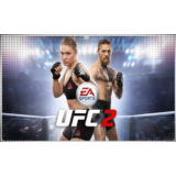 🍓 UFC 2 (PS4/PS5/RU) (Аренда от 3 дней)