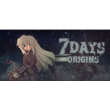 7Days Origins STEAM KEY REGION FREE GLOBAL ROW + GIFT🎁