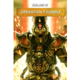 🟢Gears 5: Комплект «Операция 7» Xbox Активация +GIFT🎁