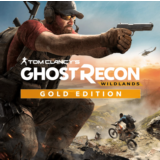 ✅Tom Clancy's Ghost Recon Wildlands Year 2 Gold XBOX🎁