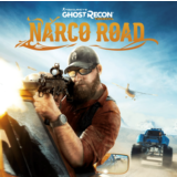 🔥Tom Clancy's Ghost Recon Wildlands: Narco Road XBOX🎁