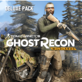 🎮Tom Clancy's Ghost Recon Wildlands: Deluxe Pack XBOX