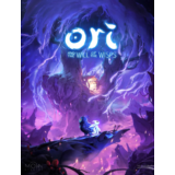 Ori and the Will of the Wisps 🎮 Nintendo Switch
