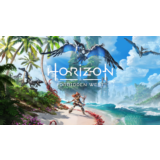 PS4|PS5 Horizon Forbidden West/Horizon запретный запад