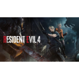 RESIDENT EVIL 4 DELUXE STEAM GIFT РФ/СНГ/TRY