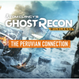 🚀Tom Clancy's Wildlands: Peruvian Connection Pack XBOX