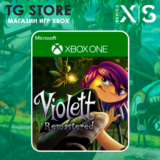 🎮Violett Remastered XBOX One / Series X|S Ключ🔑