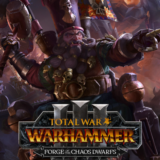WARHAMMER III - FORGE OF THE CHAOS DWARFS✅STEAM КЛЮЧ