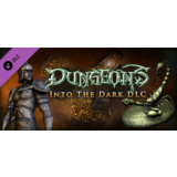 Dungeons Into the Dark DLC (Steam key) @ RU