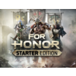 For Honor - Starter Edition (Uplay key) @ RU