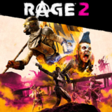 RAGE 2 ✅(STEAM КЛЮЧ/РУ+СНГ)+ПОДАРОК
