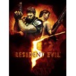 Resident Evil 5 Gold Edition (Steam/Россия и Весь Мир)