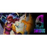 🔑9 Years of Shadows. STEAM-ключ Россия СНГ