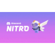⭐ DISCORD NITRO 1-12 MONTHS 2 BOOSTS ⭐GLOBAL 🌍