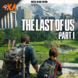 The Last Of Us Part I Deluxe Edition💠АВТОАКТИВАЦИЯ 🤖