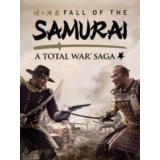 Total War Saga: FALL OF THE SAMURAI+DLC✅(STEAM КЛЮЧ)