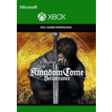 KINGDOM COME: DELIVERANCE ✅XBOX КЛЮЧ