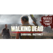 The Walking Dead: Survival Instinct Steam Key RU+CIS