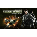 Ace Combat Assault Horizon Enhanced Edition STEAM RUS