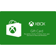 Xbox Gift Card 🔥 10-25-50-75 EUR 💰 Italy