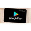 Google Play Карта💳 30-50-100-300-500 AED 🌐 ОАЭ