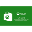 Xbox Gift Card 🔥 50-100-200-300 SAR 💰Saudi Arabia