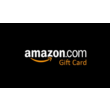 Amazon Gift Card 💳 50-100-200-500-1000 SEK 🛍️ Sweden