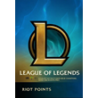 League of Legends Карта 💳 50-100 BRL 🎮 Бразилия