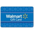 Walmart Gift Card 💳 50-100-200-500-1000 CNY 🛒 China