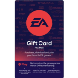 Карта Origin  💳 15-25 EUR 🎧 Европа