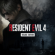 😎Resident Evil 4 Deluxe Edition XboX SerieS Activation